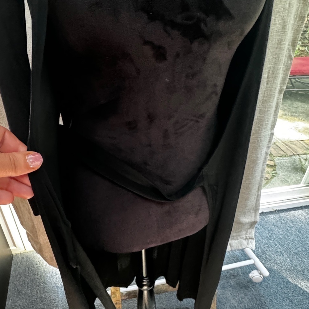 DVF Diane von Furstenberg New Julian Wrap Dress, Size 0 - Picture 4 of 10